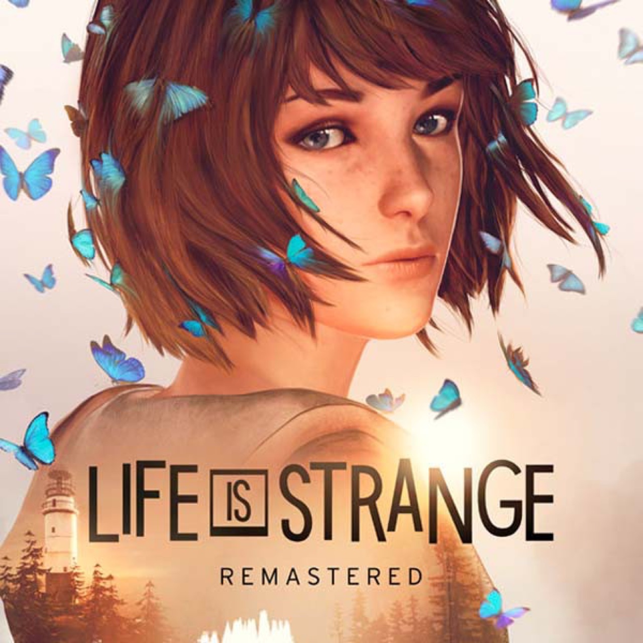 Life is Strange Remastered screenshot