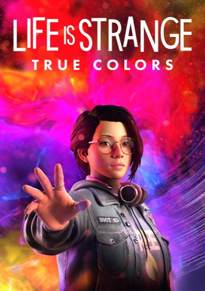 Life is Strange: True Colors poster