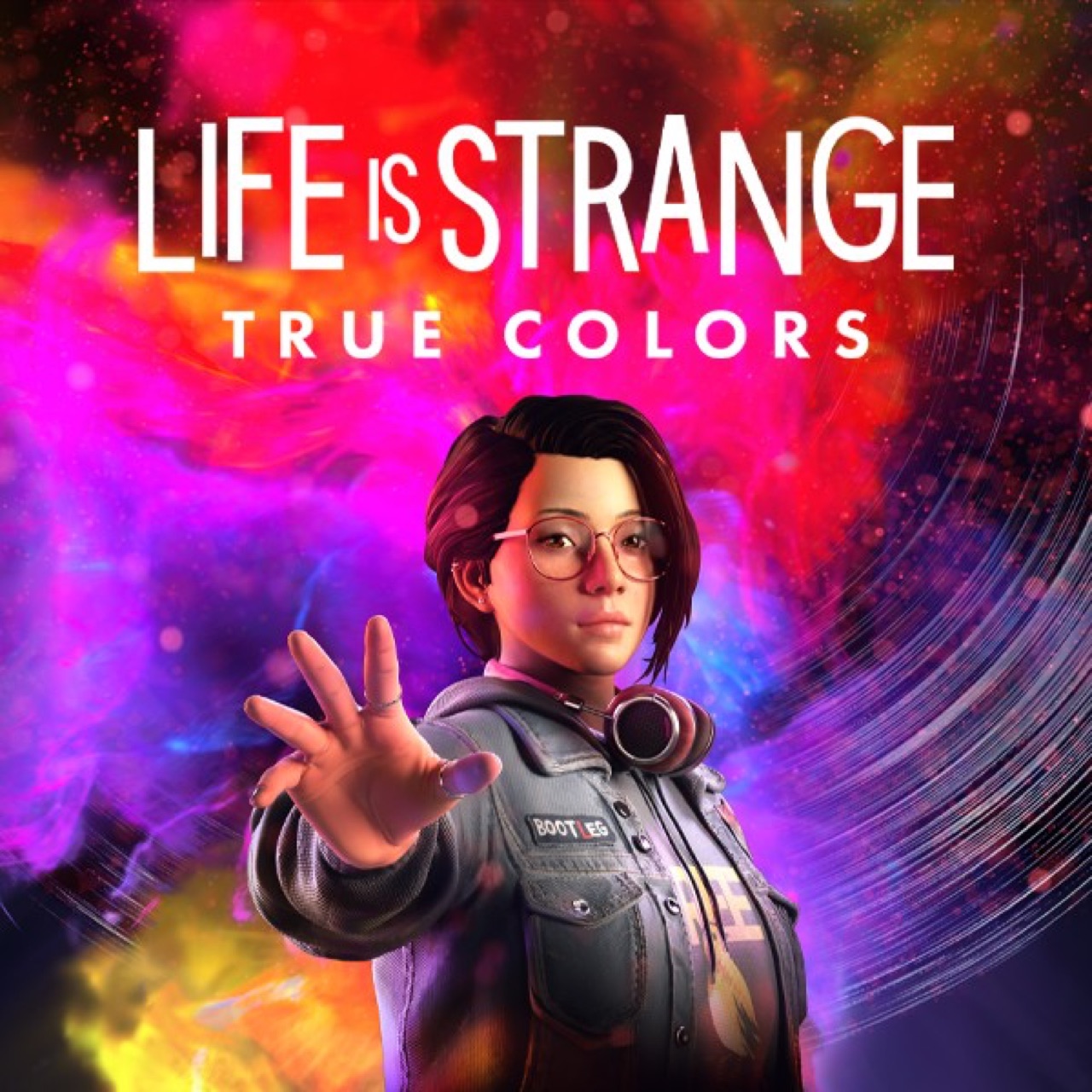 Life is Strange: True Colors screenshot