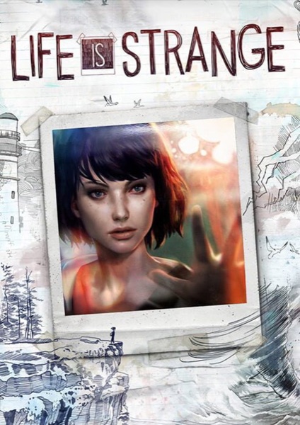 Life is Strange poster