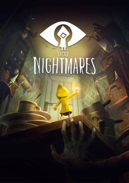 Little Nightmares poster