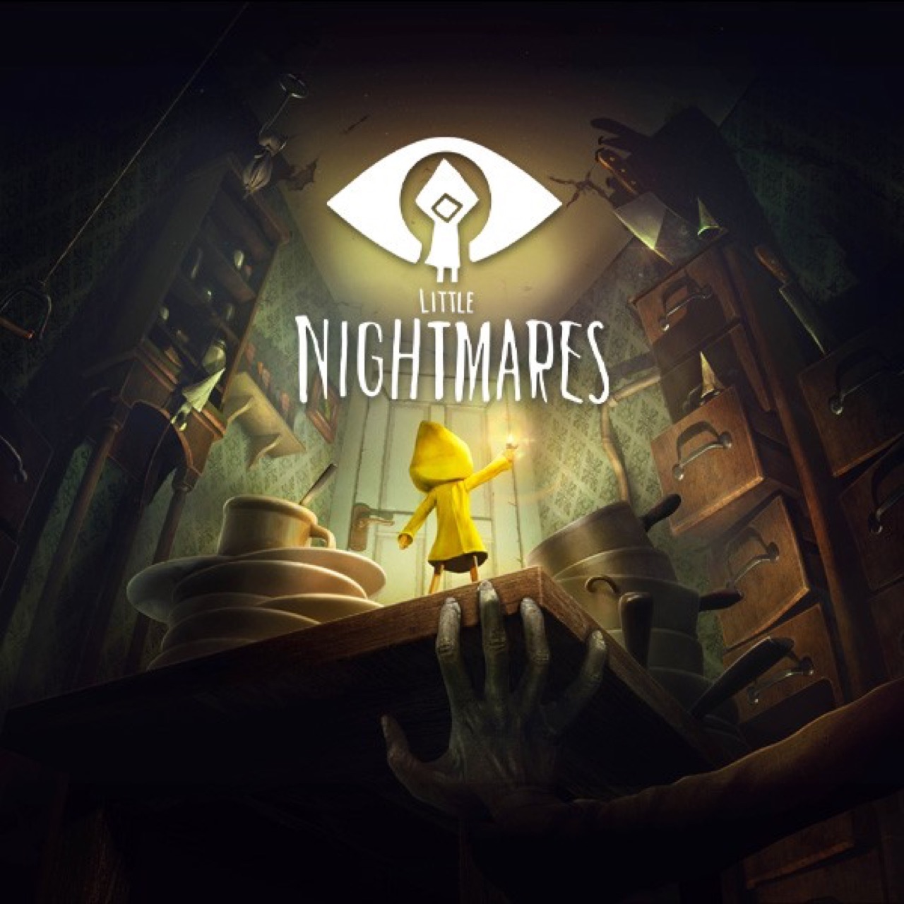 Little Nightmares screenshot