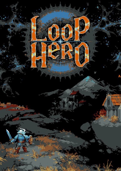 Loop Hero poster