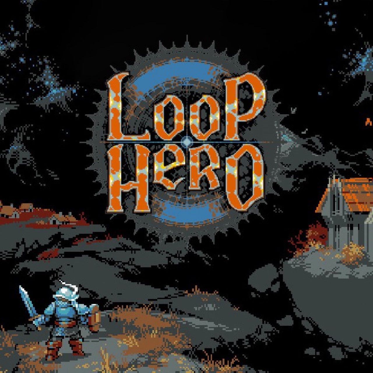 Loop Hero screenshot