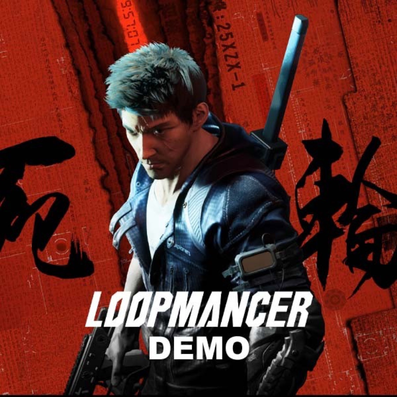 Loopmancer Demo screenshot