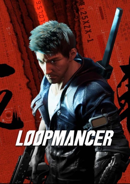 Loopmancer poster