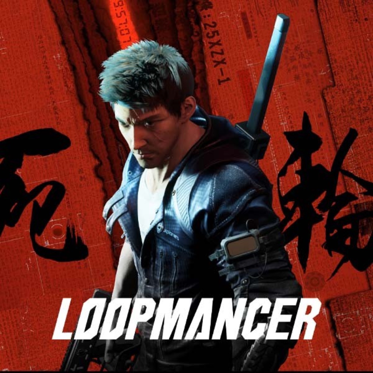 Loopmancer screenshot