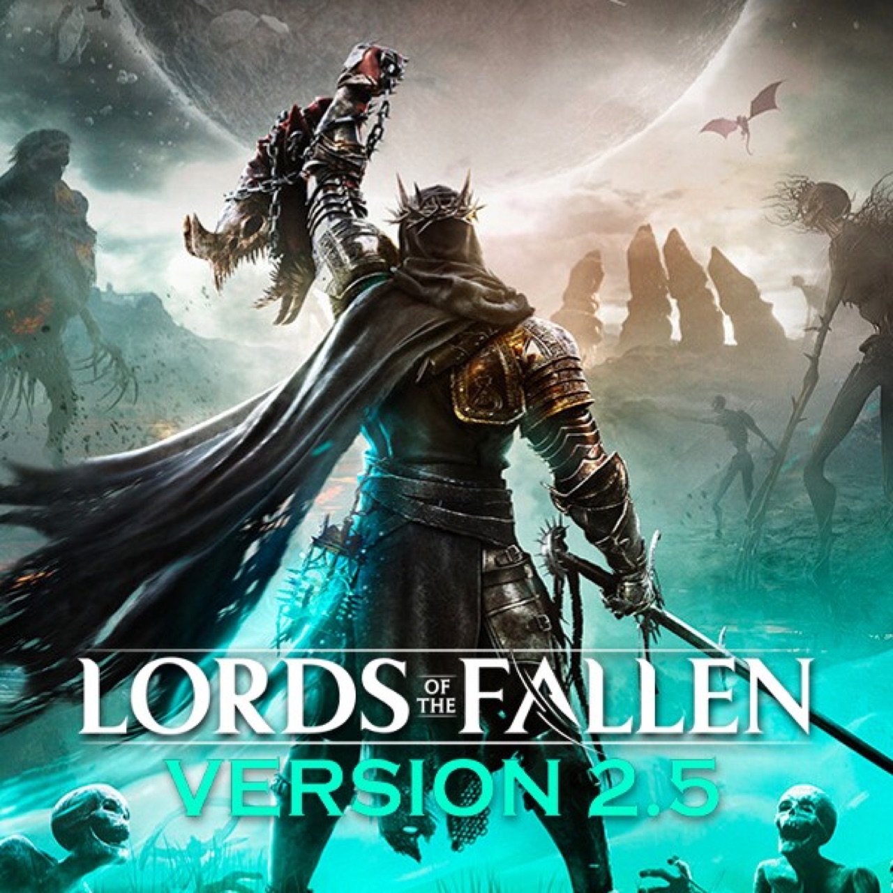 Lords of the Fallen screenshot
