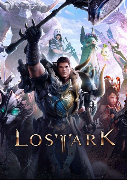LOST ARK™ poster