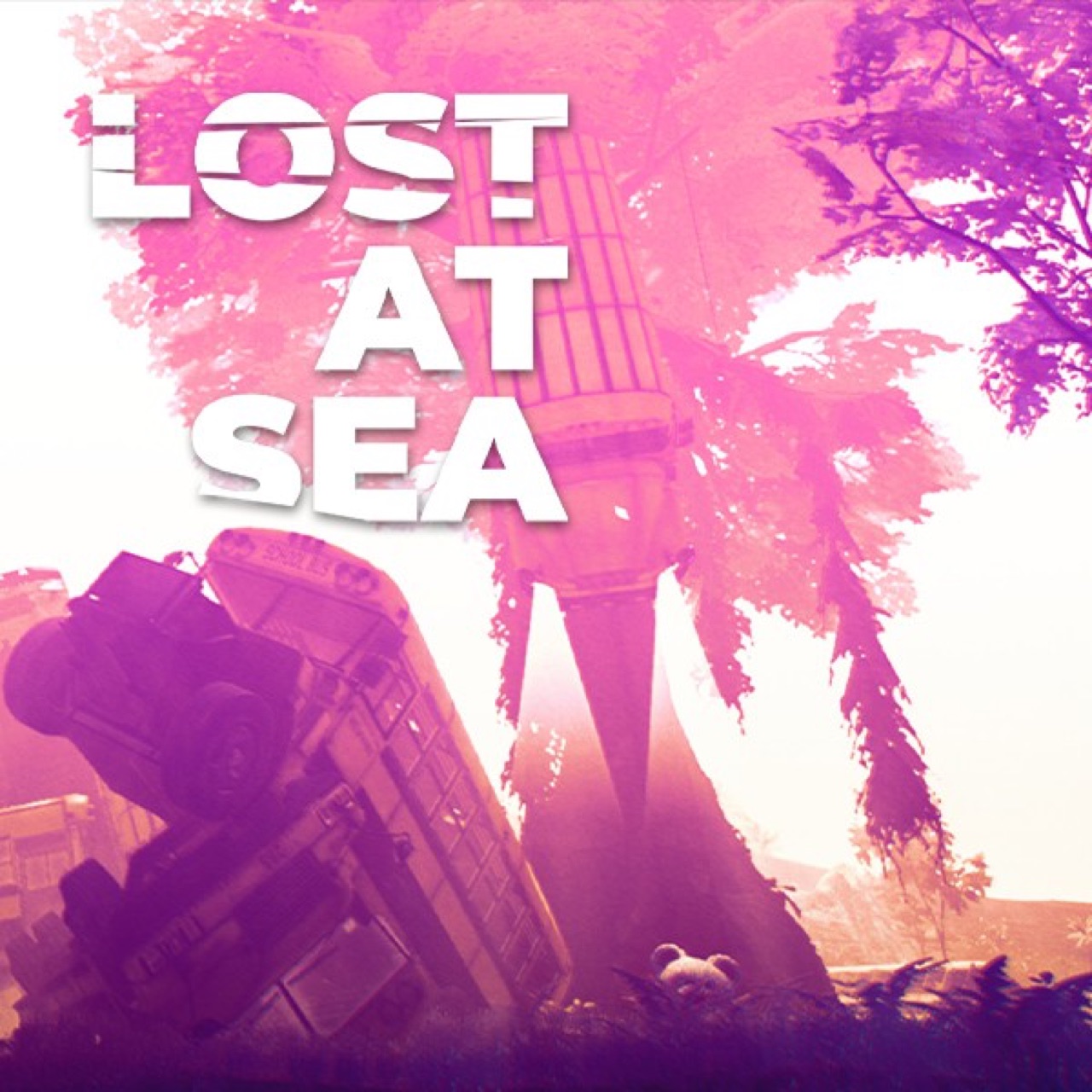 Lost At Sea screenshot