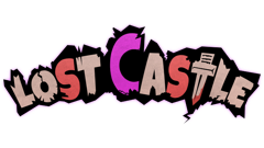 Lost Castle logo