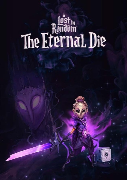 Lost in Random: The Eternal Die poster