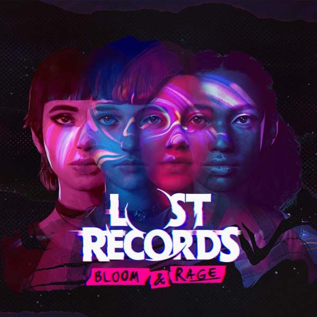 Lost Records: Bloom & Rage screenshot