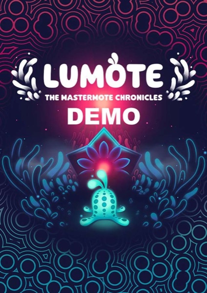 Lumote Demo poster