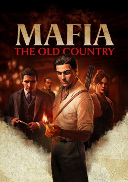 Mafia: The Old Country poster