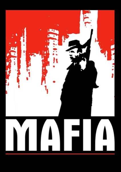 Mafia poster