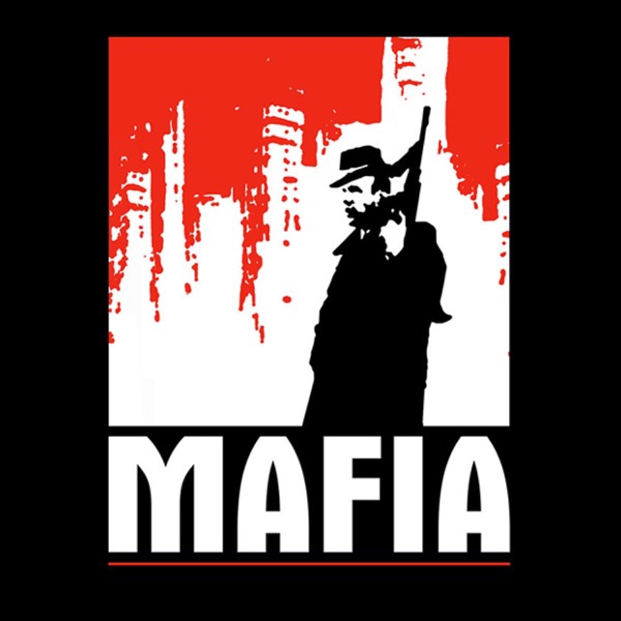 Mafia screenshot