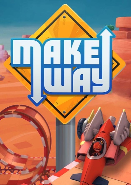 Make Way poster