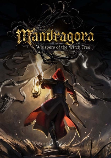 Mandragora: Whispers of the Witch Tree poster