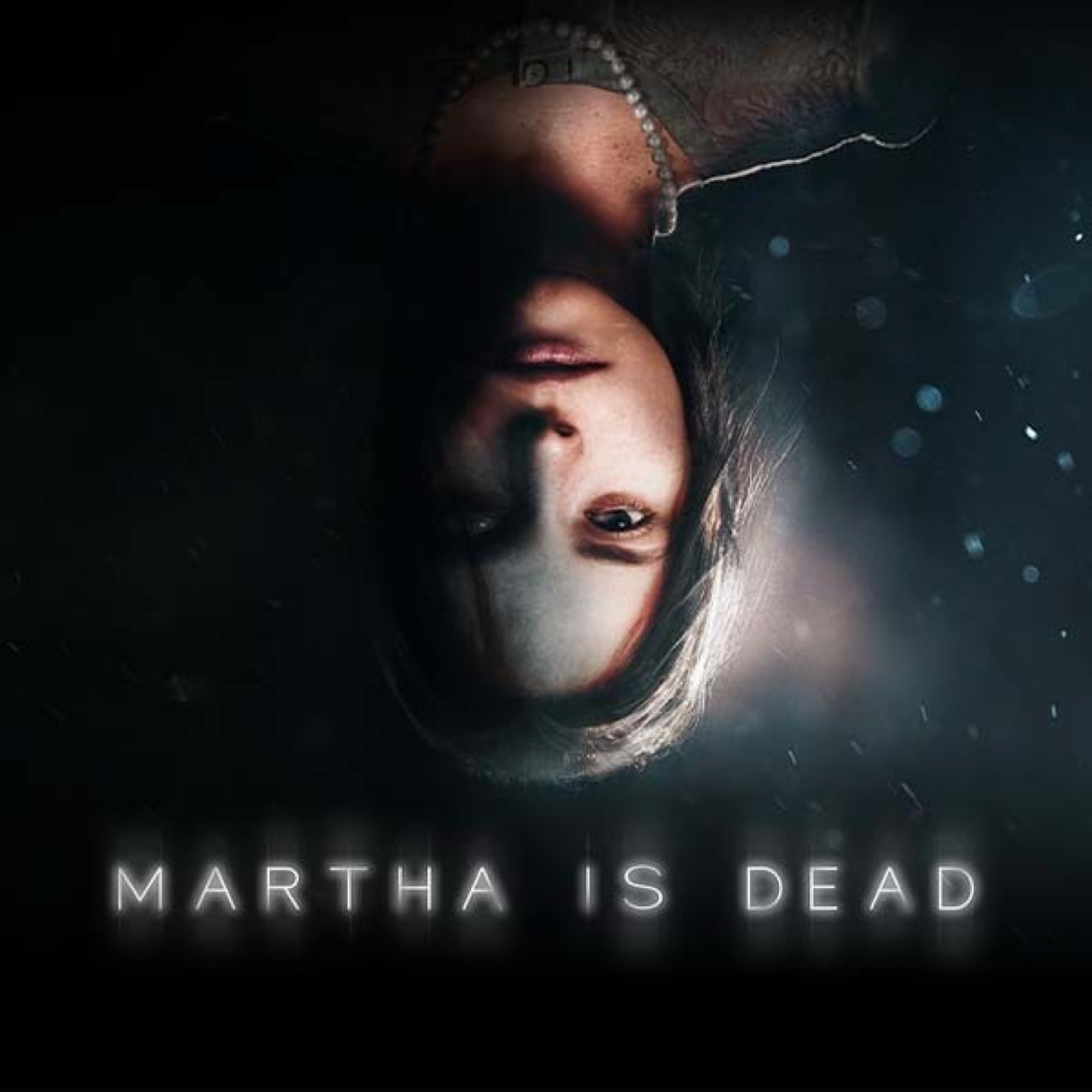 Martha Is Dead screenshot