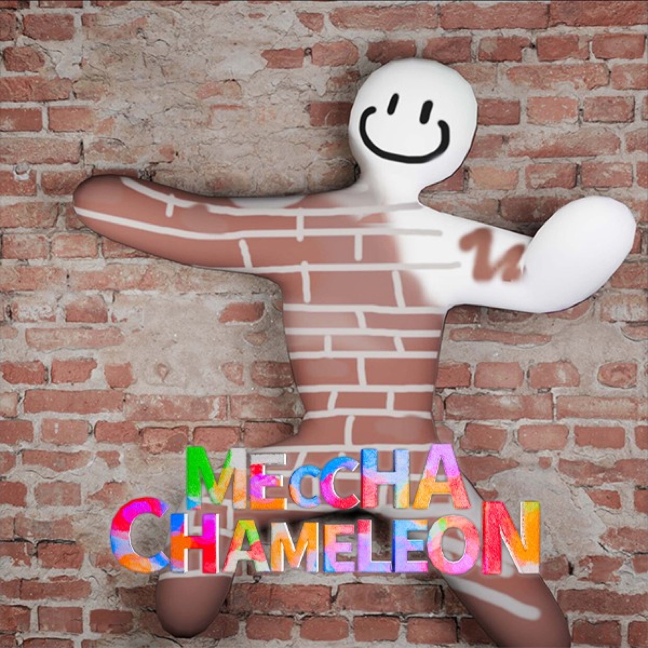 MECCHA CHAMELEON screenshot