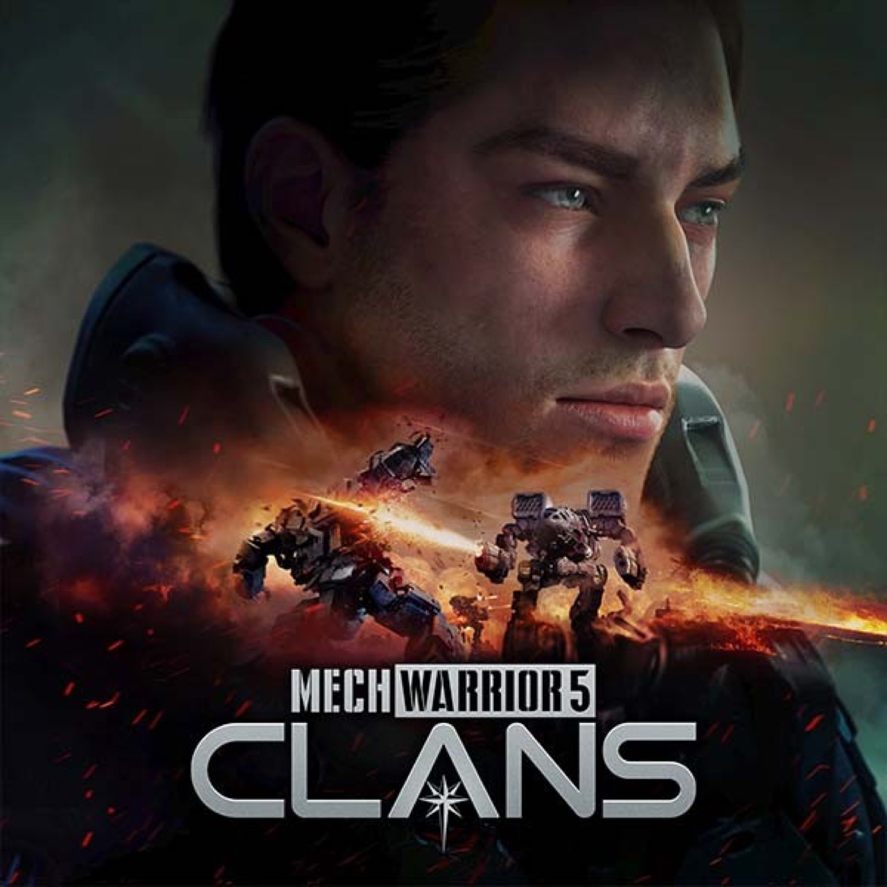 MechWarrior 5: Clans screenshot