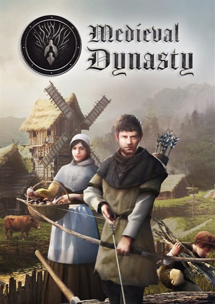 Medieval Dynasty poster