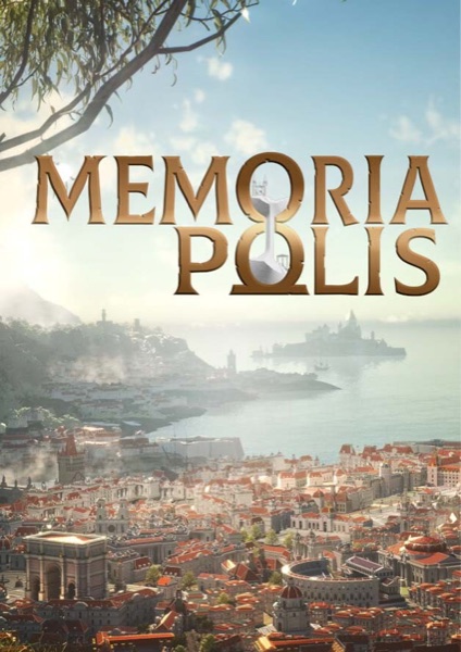 MEMORIAPOLIS poster
