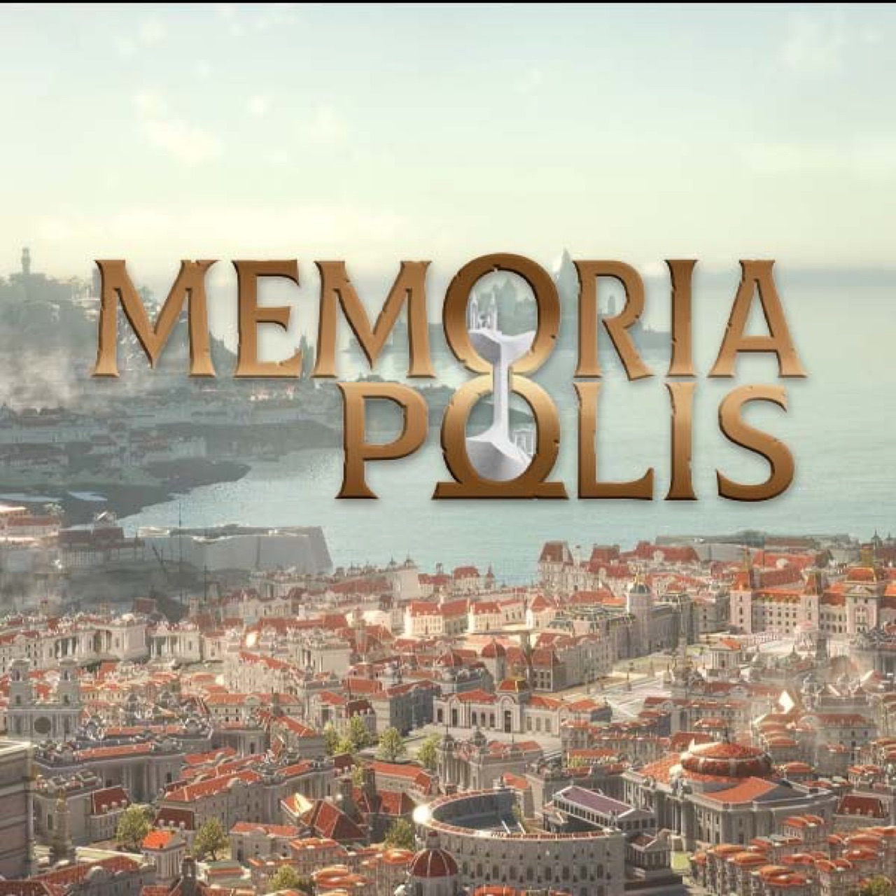 MEMORIAPOLIS screenshot