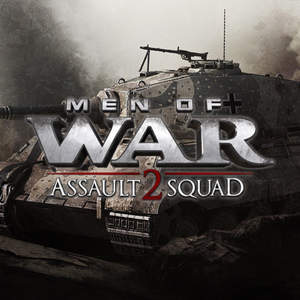 Men of War: Assault Squad 2 screenshot
