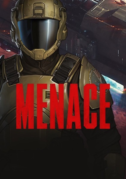 MENACE poster