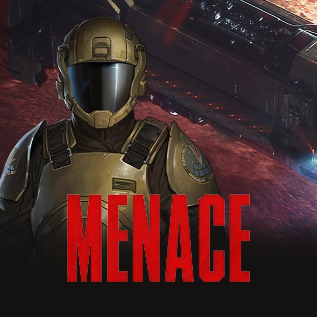 MENACE screenshot