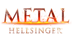 Sunhammer AB  / Funcom Stockholm logo