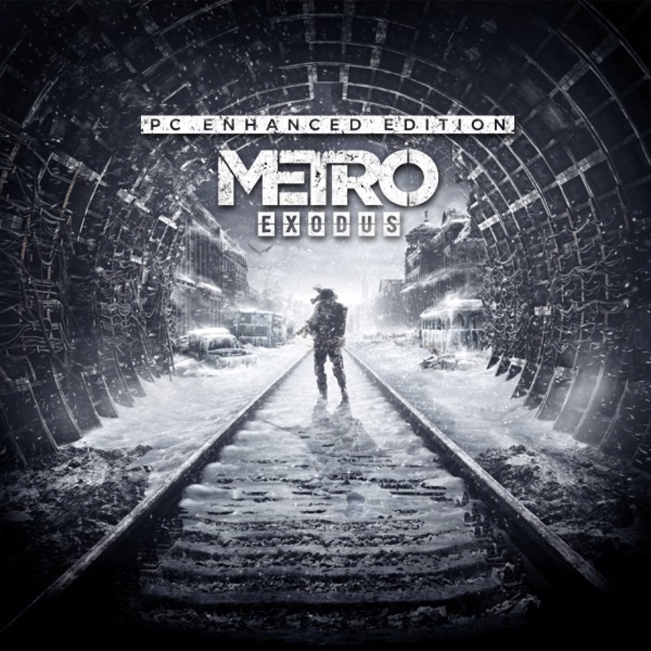 Metro Exodus PC Enhanced Edition screenshot