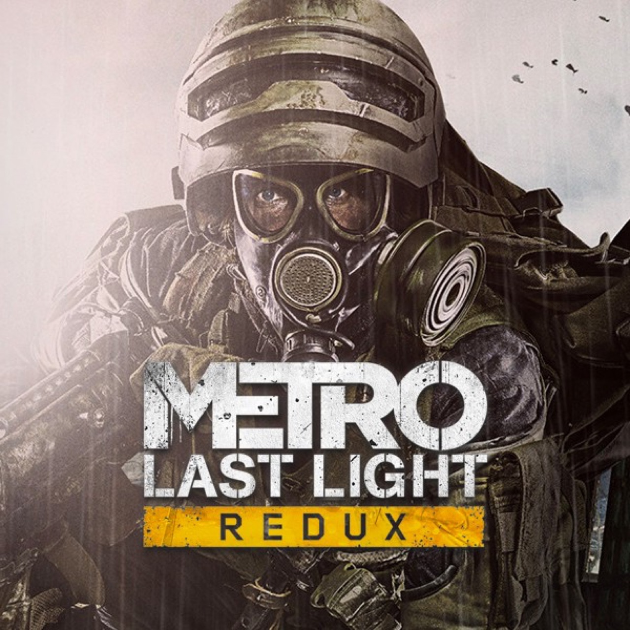 Metro: Last Light Redux screenshot