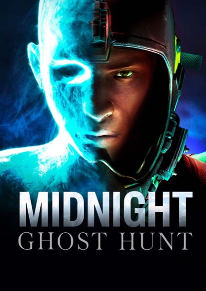 Midnight Ghost Hunt poster