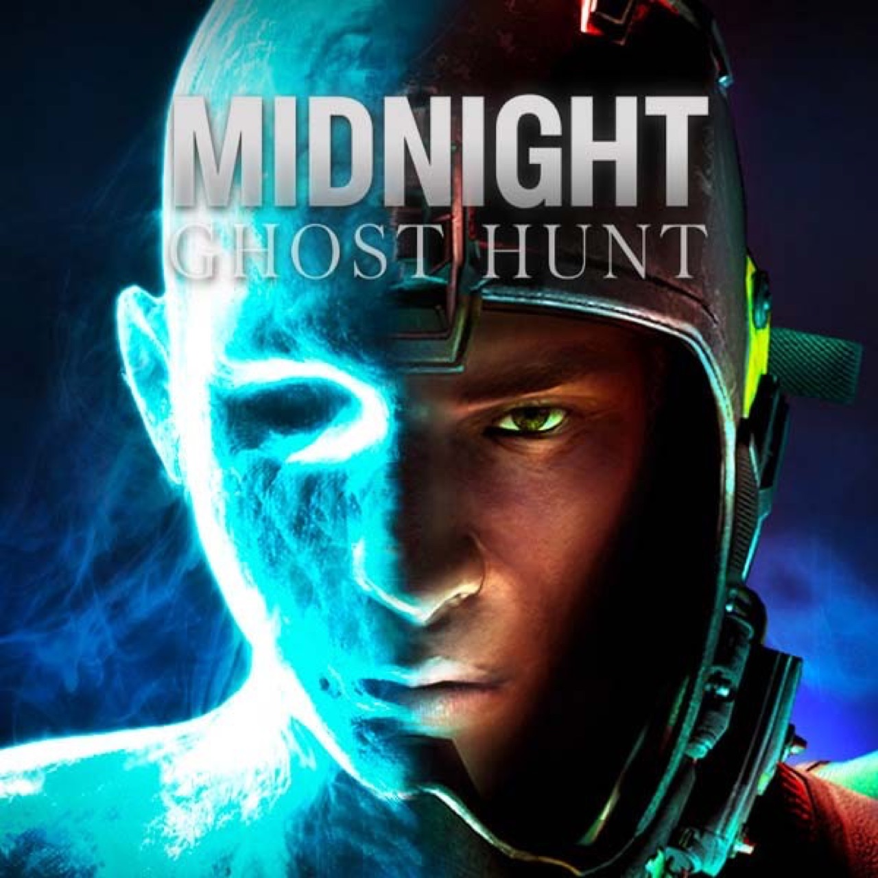 Midnight Ghost Hunt screenshot