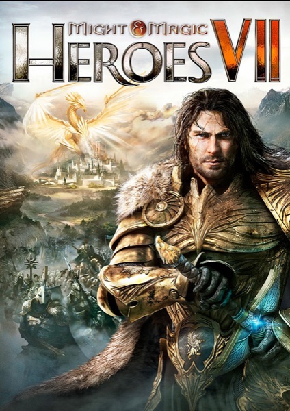 Might & Magic® Heroes® VII poster
