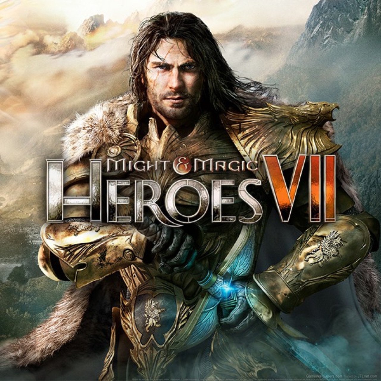 Might & Magic® Heroes® VII screenshot