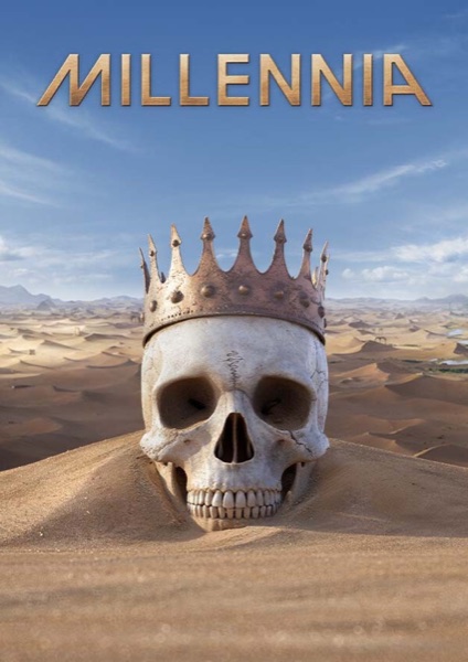 Millennia poster