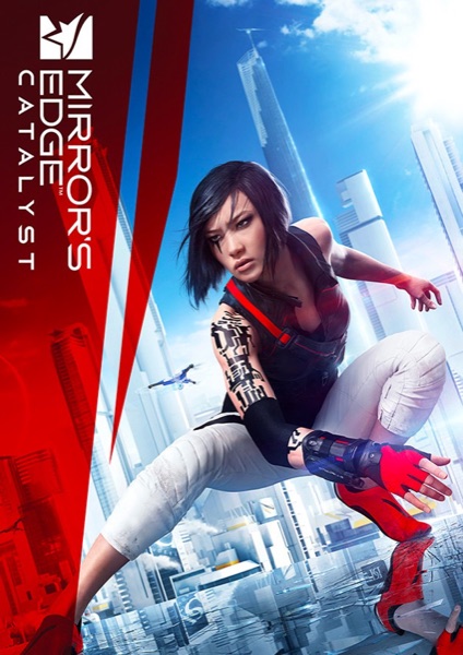 Mirror's Edge™ Catalyst poster