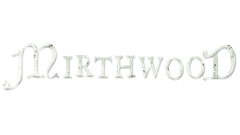 Mirthwood logo