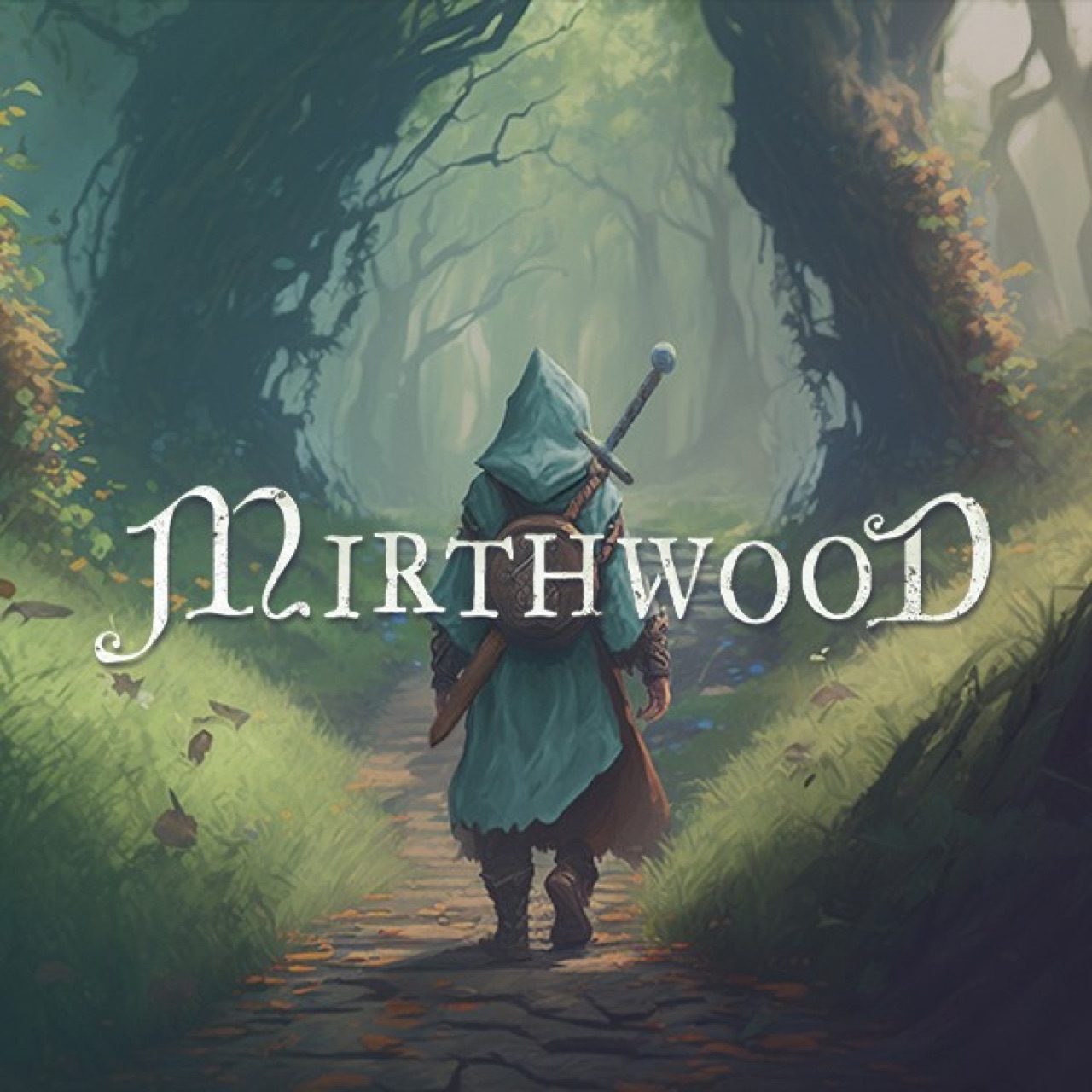 Mirthwood screenshot