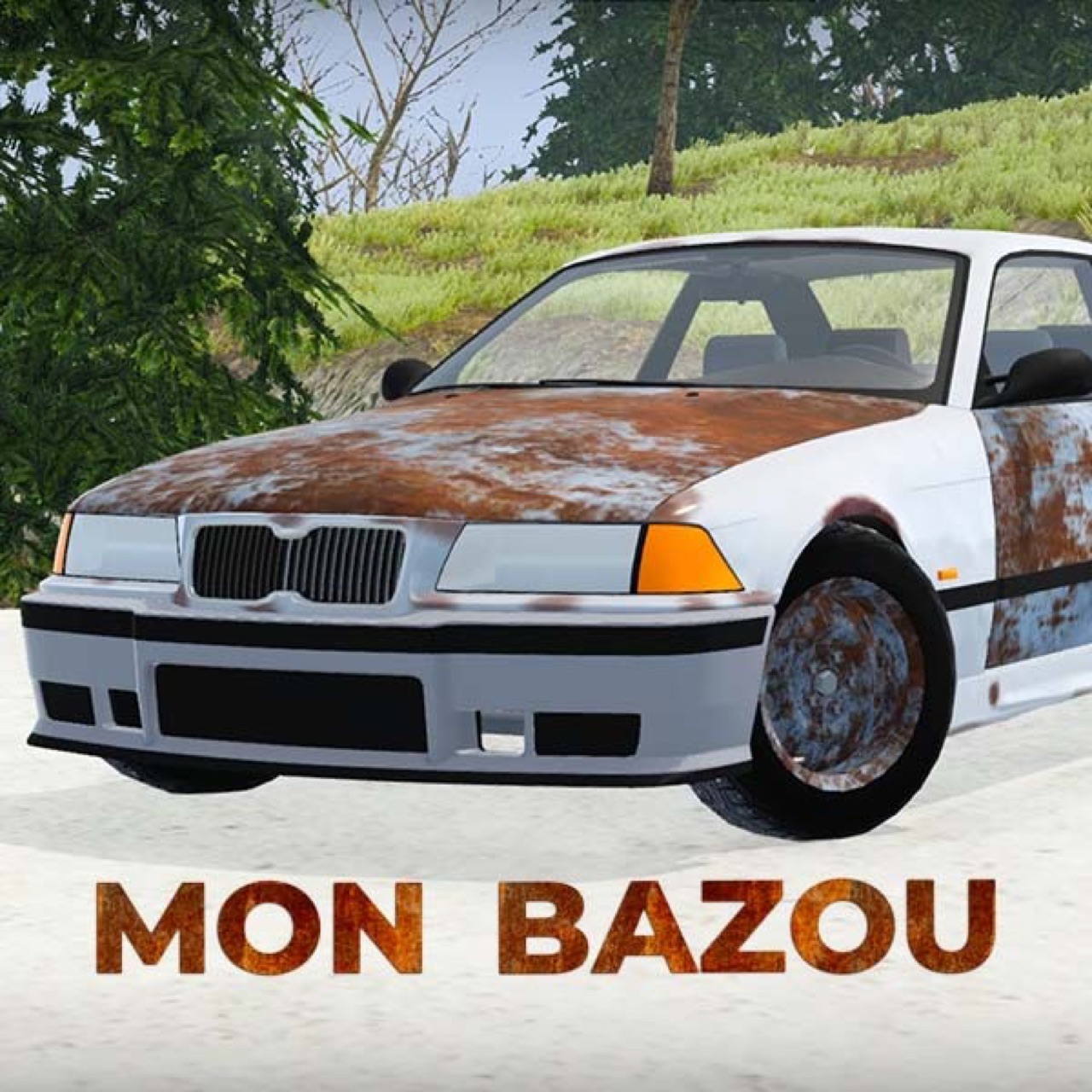 Mon Bazou screenshot