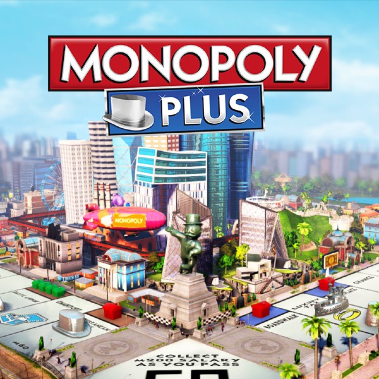 Ubisoft screenshot 1