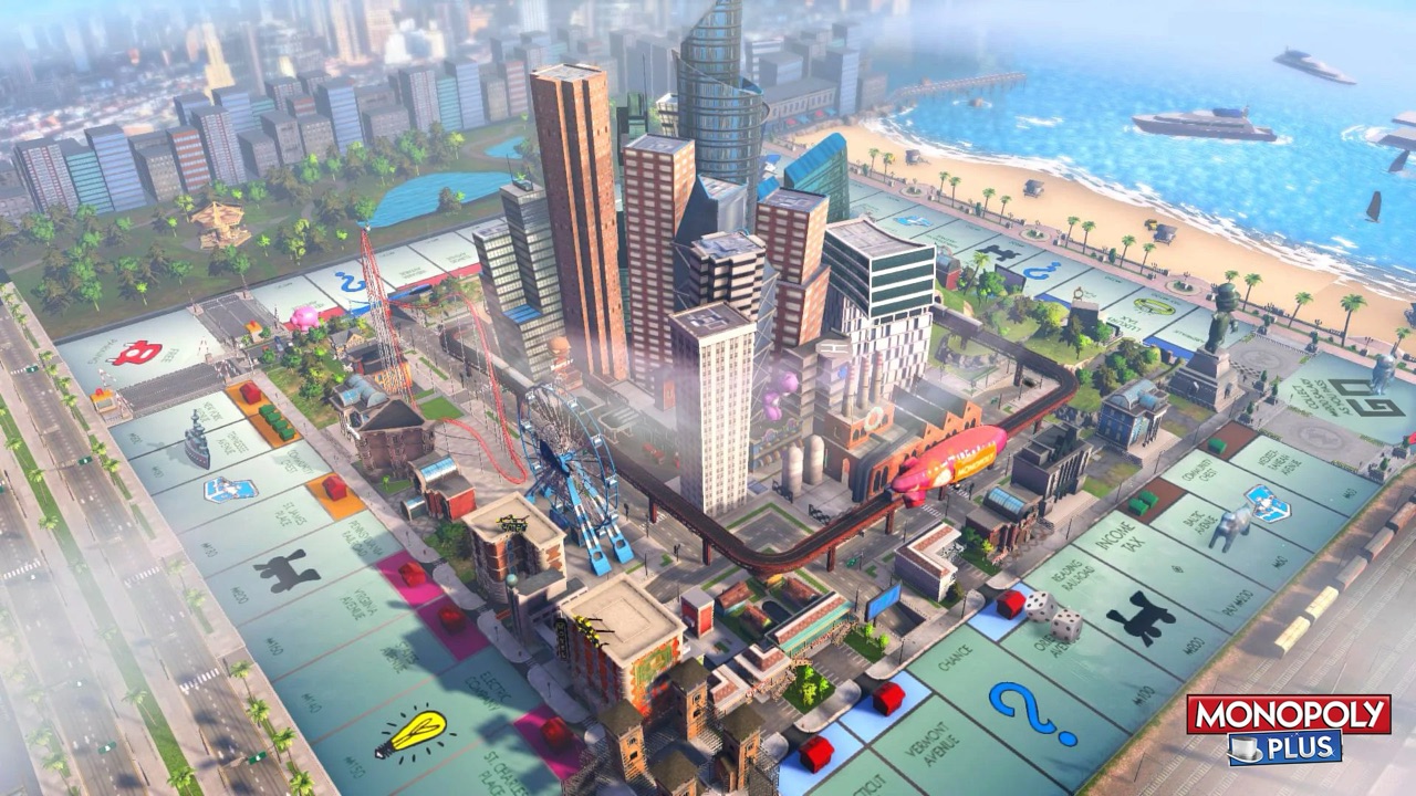 Ubisoft screenshot 2