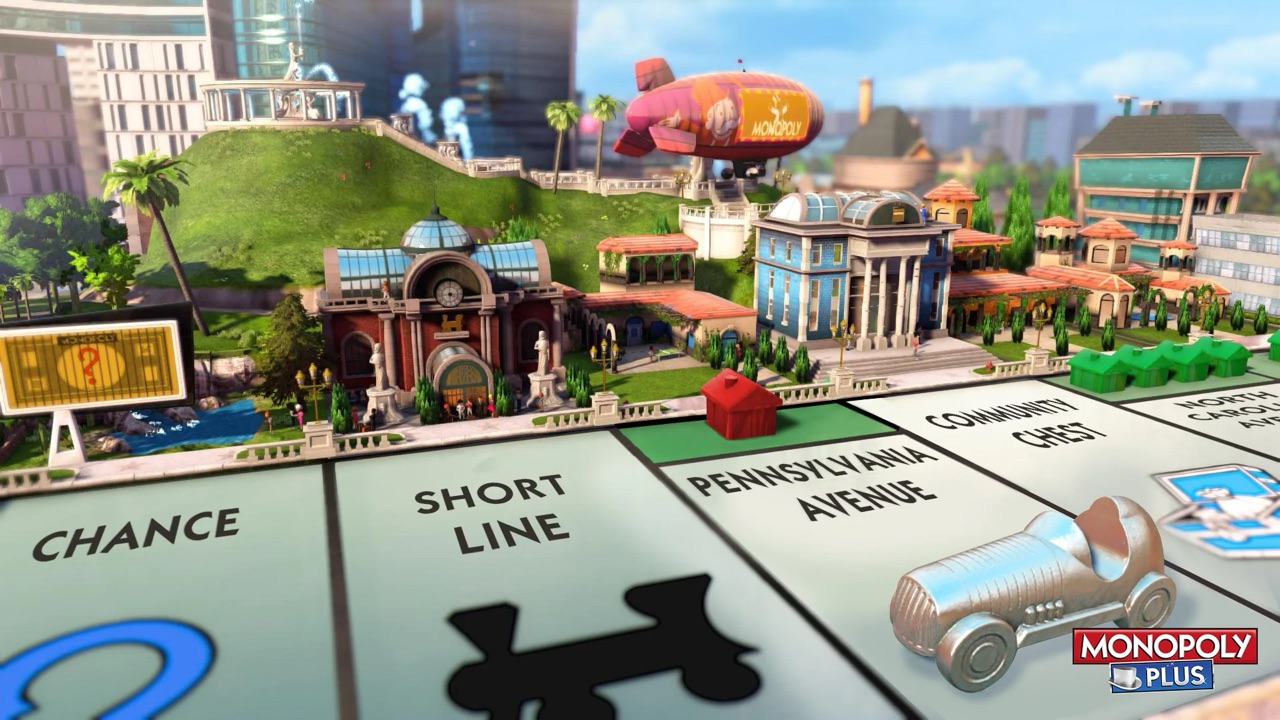 Ubisoft screenshot 3
