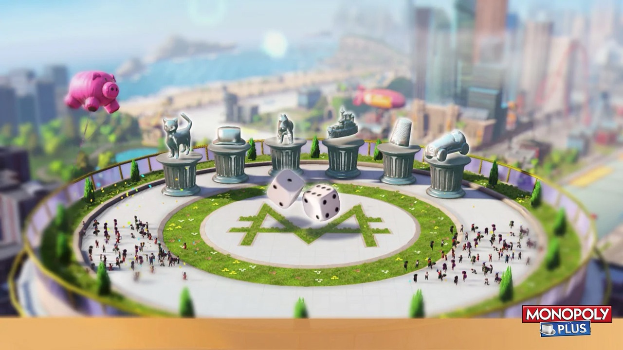 Ubisoft screenshot 4