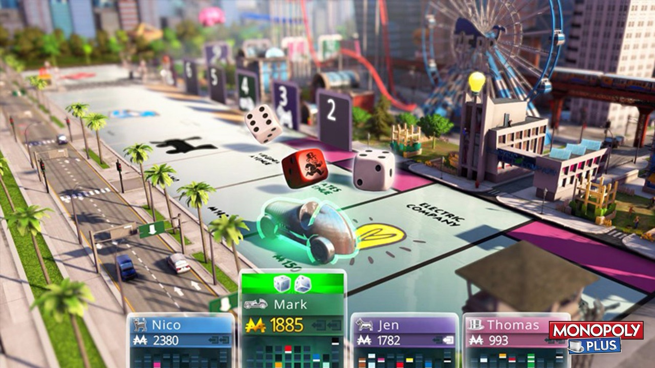 Ubisoft screenshot 5