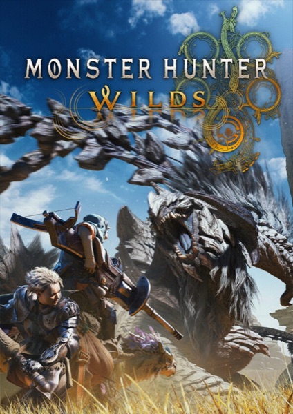 Monster Hunter Wilds™ poster